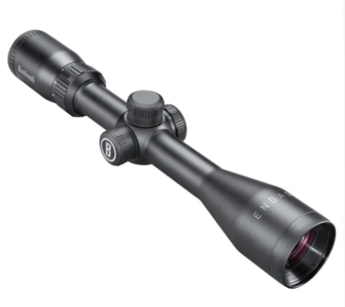 Bushnell 3-9X40 Engage Richtkijker Illuminated RE3940BS9