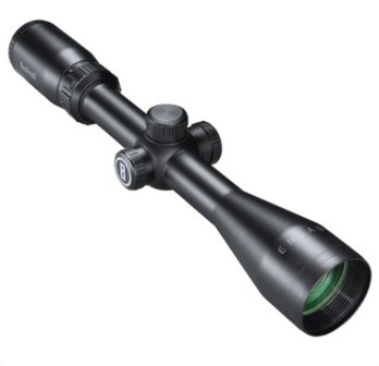 Bushnell Engage Richtkijker 4-12x40 - REN41240DW