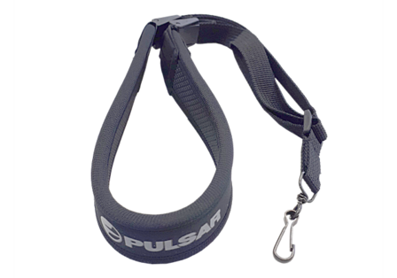 Pulsar Single-point Neck Strap / Omhangkoord voor Axion &amp; Helion