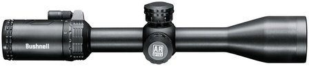 Bushnell 3-9x40mm AR Optics Riflescope DZ223 Black 1 in, .223