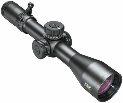 Bushnell Elite Tactical XRS2 4.5-30x50 Richtkijker G3, Black