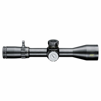 Bushnell&nbsp;Elite Tactical XRS2 4.5-30x50 Richtkijker Tremor3, Black, 34 mm