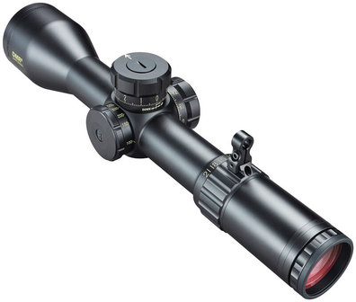 Bushnell DMR2i 3.5-21x50 Richtkijker Ill G3, Matte