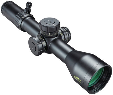 Bushnell DMR2i 3.5-21x50 Richtkijker Ill G3, Matte