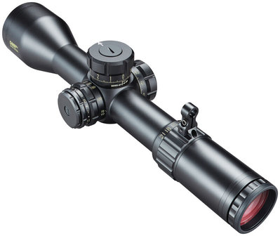 Bushnell DMR2i 3.5-21x50 Richtkijker Ill G3, Matte