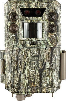 Bushnell&nbsp;Core DS&nbsp;30MP Dual Core Treebark Camo No Glow