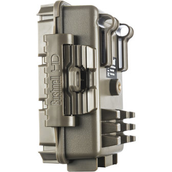 Bushnell 16MP E3 Essential Brown Low Glow