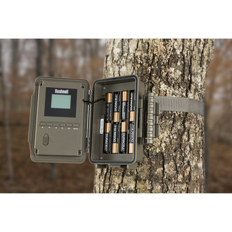 Bushnell 16MP E3 Essential Brown Low Glow