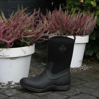 MuckBoot Arctic Weekend Zwart WAW-000