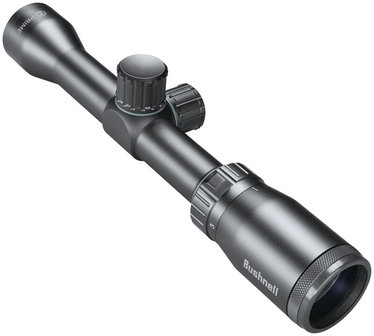 Bushnell 1-4x32 Prime Black Multi-X Richtkijker