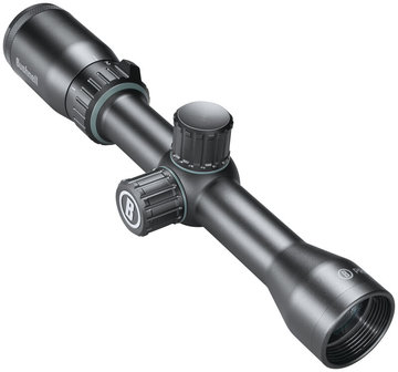 Bushnell 1-4x32 Prime Black Multi-X Richtkijker