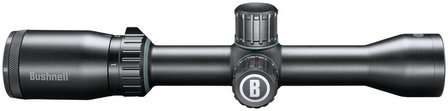 Bushnell 1-4x32 Prime Black Multi-X Richtkijker