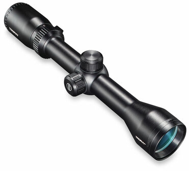 Bushnell Trophy 3-9x40, Multi-X, Matte Richtkijker