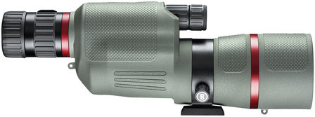 Bushnell 15-45x65 Nitro Spotting Scope, Gun Metal Grijs, ED Prime&nbsp; SN154565G