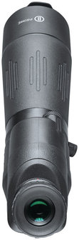 Bushnell 20-60x65 Prime Spotting Scope Angled