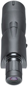 Bushnell&nbsp;Sentry Spotting Scope 18-36x50mm, Zwart, Porro, WP Hard+Soft Case, Statief 783618