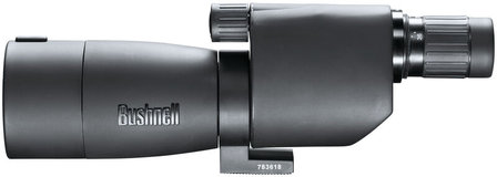 Bushnell&nbsp;Sentry Spotting Scope 18-36x50mm, Zwart, Porro, WP Hard+Soft Case, Statief 783618