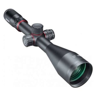 Bushnell&nbsp;2.5-15x50 Nitro Black Richtkijker RN2155BS9