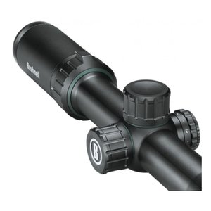 Bushnell 3-12x56 Prime Black Illuminated Richtkijker RP31256BS9