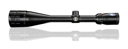 Bushnell 6-18x50 Banner Matte Black Matte, Multi-X, AO Richtkijker 616185