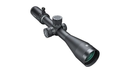 Bushnell 3-18x50 FFP MRAD Forge Black Deploy MOA Richtkijker RF3185BF2