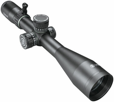 Bushnell&nbsp;4.5-27x50 SFP Forge Black Deploy MOA Richtkijker RF4275BS1