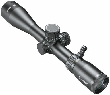 Bushnell&nbsp;4.5-27x50 SFP Forge Black Deploy MOA Richtkijker RF4275BS1