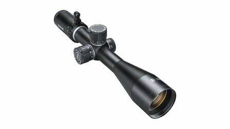 Bushnell&nbsp;4.5-27X50 FFP Forge Black Deploy MOA Richtkijker RF4275BF1