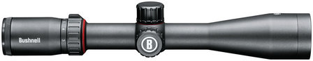 Bushnell 3-12x44 SFP Nitro Black Multi-X Richtkijker RN3124BS3