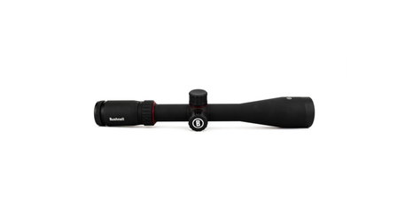 Bushnell&nbsp;4-16x44 SFP Nitro Black Multi-X Richtkijker RN4164BS3