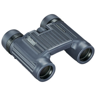 Bushnell&nbsp;12x25mm Black Roof BAK-4, WP/FP, Twist Up Eyecups Verrekijker 132105