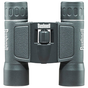 Bushnell 8x21mm Black Roof Prism Compact Verrekijker 132514