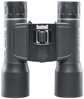 Bushnell 10x32mm Black Roof Prism FRP Verrekijker 131032