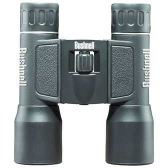 Bushnell&nbsp;16x32mm Black Roof Prism Compact Verrekijker 131632