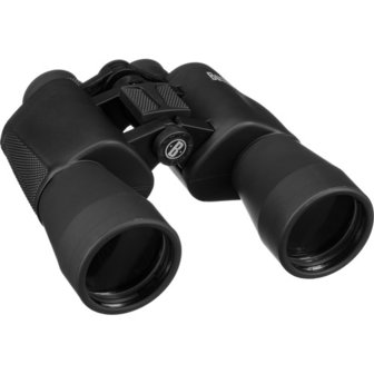 Bushnell&nbsp;12x50mm Black Porro Prism Verrekijker 131250