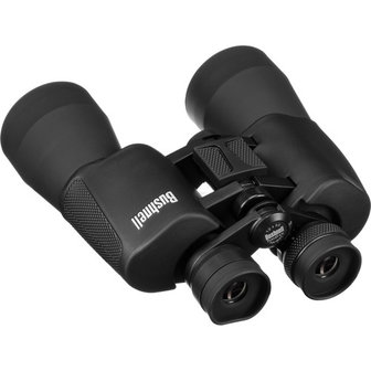 Bushnell&nbsp;12x50mm Black Porro Prism Verrekijker 131250