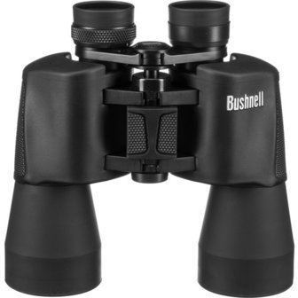 Bushnell&nbsp;12x50mm Black Porro Prism Verrekijker 131250