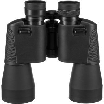 Bushnell&nbsp;12x50mm Black Porro Prism Verrekijker 131250