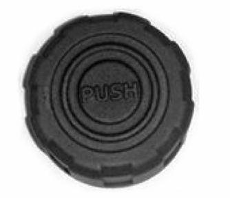 Pulsar Yukon Onderdelen:&nbsp;Forward Encoder Controller Wheel ​​​​​​​009613