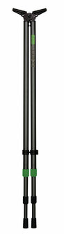 Tall BiPod, Clam POLE CAT TALL BIPOD SHOOTING STICK 65483 0-10135-65483-2