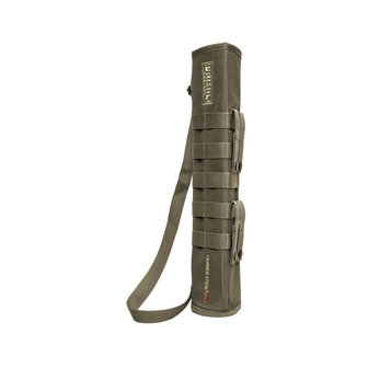 Primos Short Scabbard Trigger Stick Coyote Tan , Hang Tag 65819 0-10135-65819-9