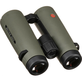 Leica NOCTIVID&nbsp;10x42, groen 40387  4022243 40387 1