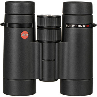 Leica Ultravid&nbsp;10x32 HD-Plus 40091  4022243 40091 7