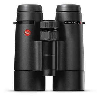 Leica Ultravid 7x42 HD-Plus 40092  4022243 40092 4