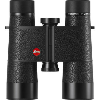 Leica&nbsp;Trinovid&nbsp;7x35, black chrome finished 40714 4022243 40714 5