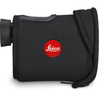 Leica Neoprene Cover for Rangemaster CRF (Pitch Black) 42233 4022243 42233 9