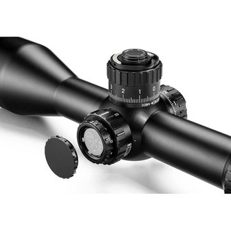 Leica&nbsp;PRS 5-30x56 Richtkijker (L-PRB Reticle) 51300 4022243 51300 6