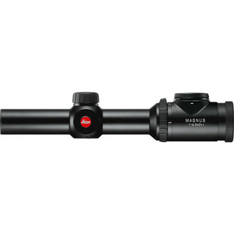 Leica&nbsp;1-6.3x24 Magnus i (Illuminated L-3D Reticle) 52110 4022243 52110 0