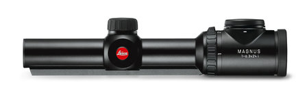 Leica&nbsp;MAGNUS 1-6.3x24 i L-3D with rail 52111 4022243 52111 7