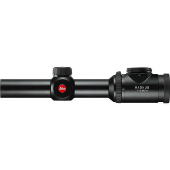 Leica 1-6.3x24 Magnus i (Illuminated L-4A Reticle) 52120 4022243 52120 9